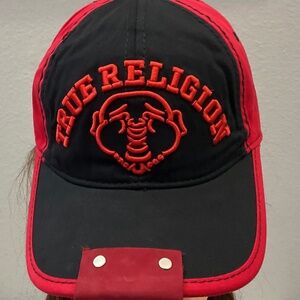 True religion Cap.